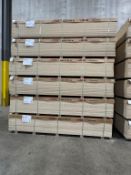 Laminate Paneling
