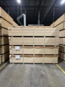 Laminate Paneling