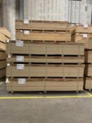 Laminate Paneling