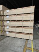 Laminate Paneling