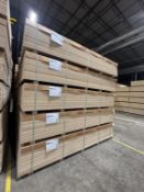 Laminate Paneling