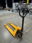 Uline Pallet Jack