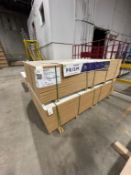 Laminate Paneling