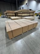 Laminate Paneling