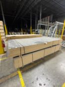 Laminate Paneling