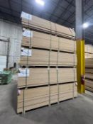 Laminate Paneling