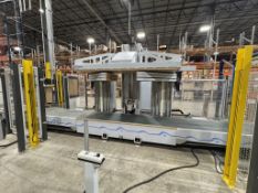HOMAG Cabinet Clamp