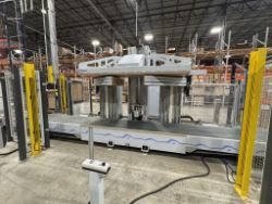HOMAG Cabinet Clamp