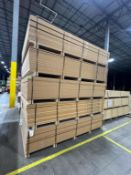 Laminate Paneling