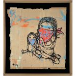 Dran (French Artist, born 1979)