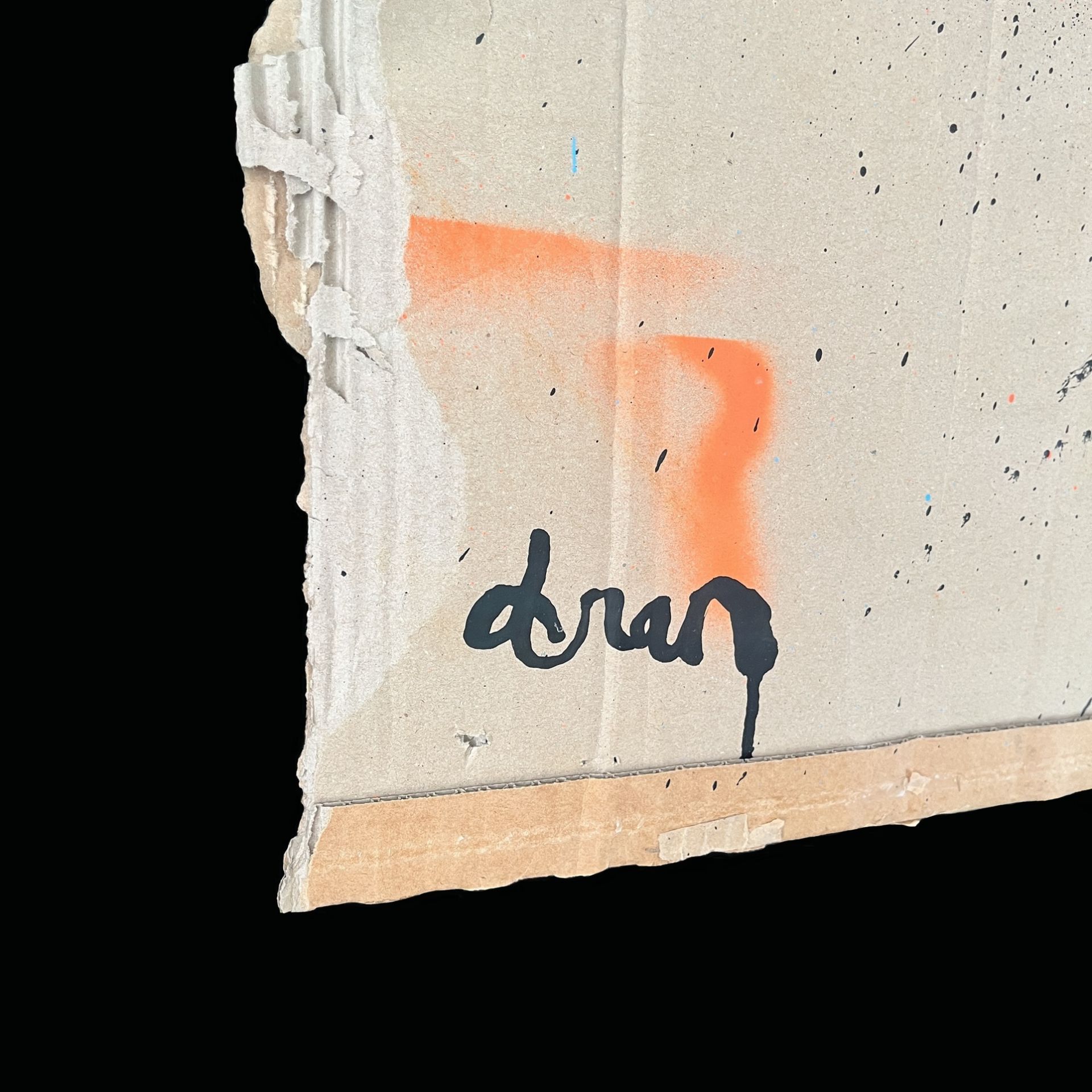 Dran (French Artist, born 1979) - Bild 3 aus 5