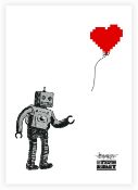TEAM ROBOT (British Art Group, formed 2022)