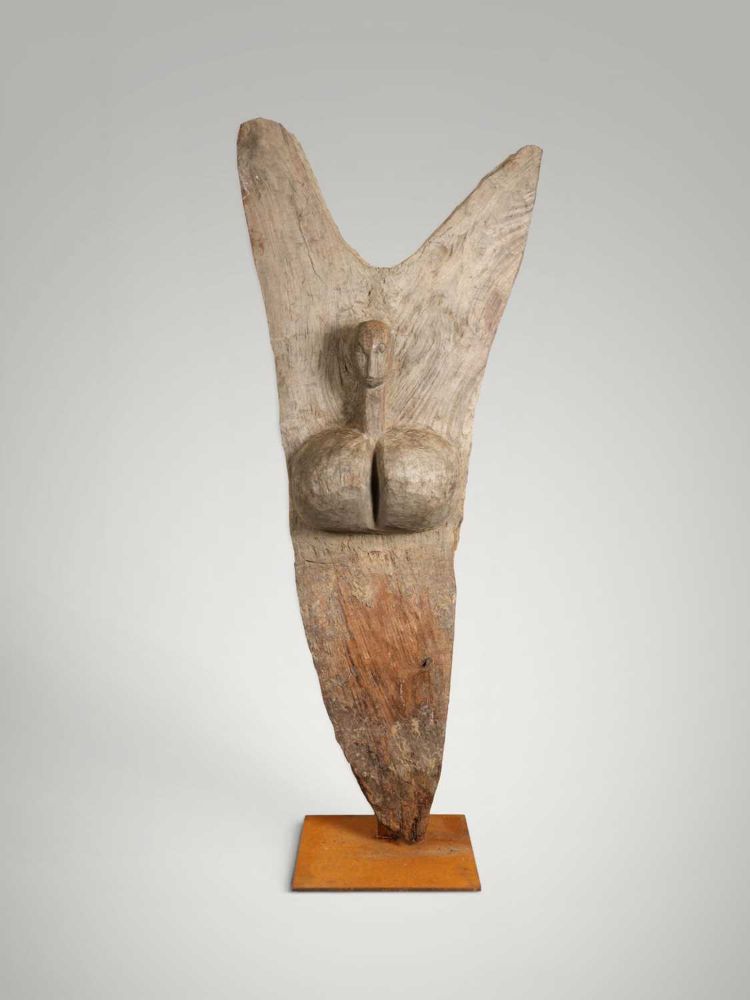 African Tribal Art