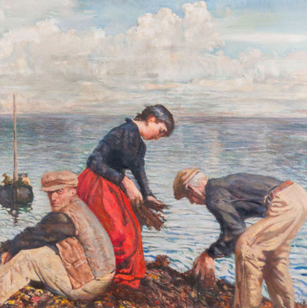 155: FINE ART & ANTIQUES | JEWELLERY