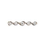 DIAMANT STABBROSCHE