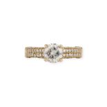 BRILLANT RING