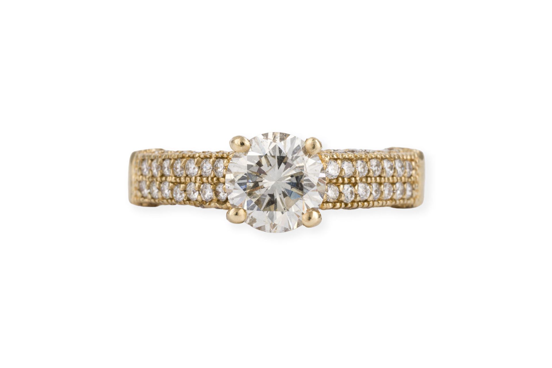 BRILLANT RING