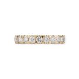 ETERNITY RING