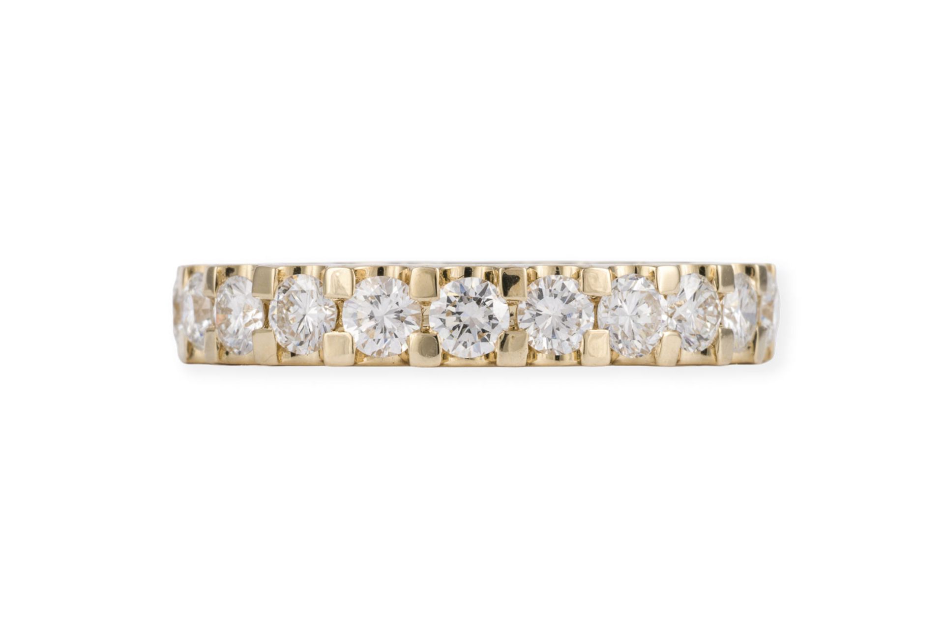 ETERNITY RING
