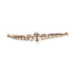 PERLEN DIAMANT ARMREIF