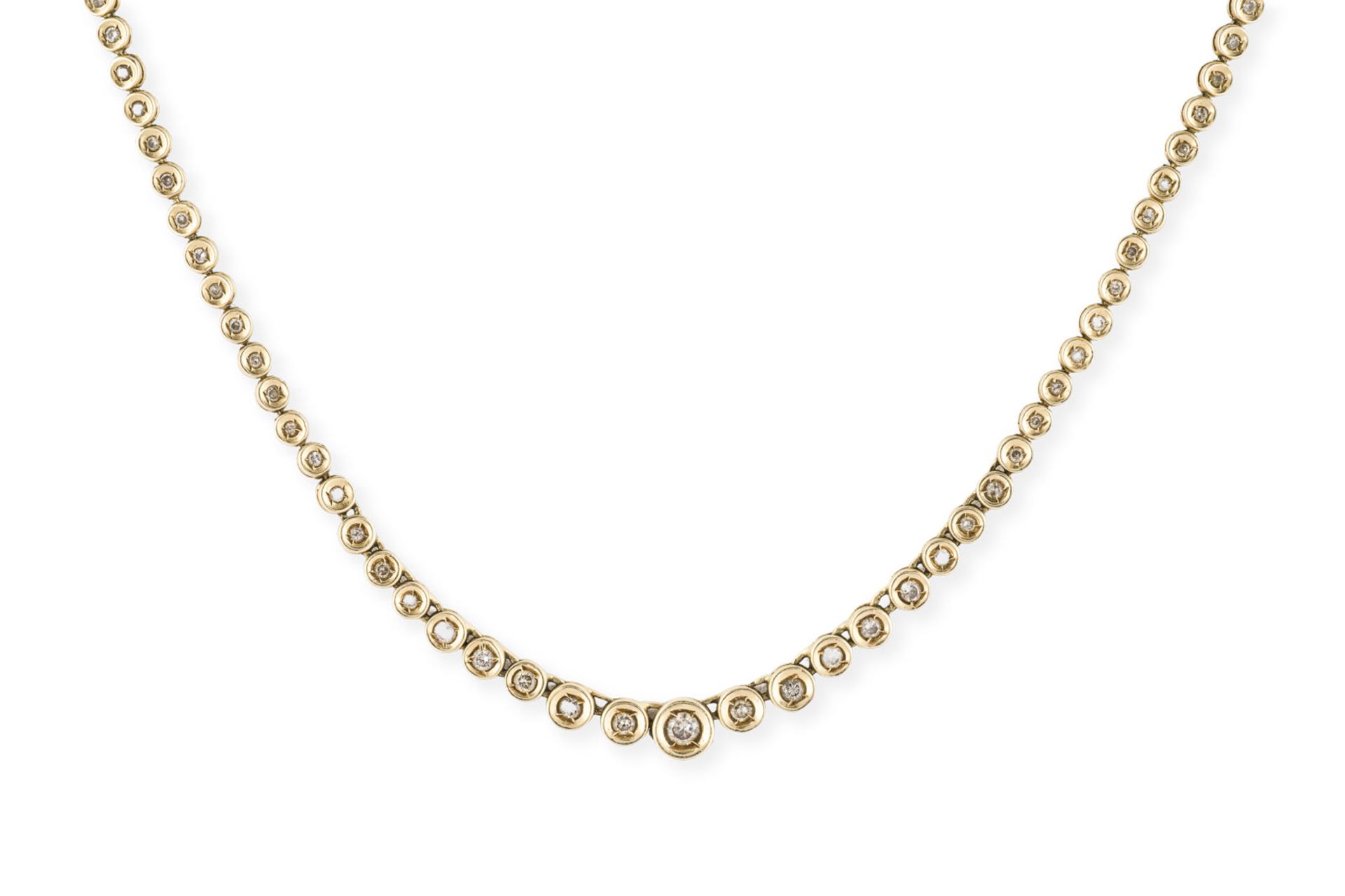 TENNIS COLLIER