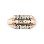 BRILLANT RING