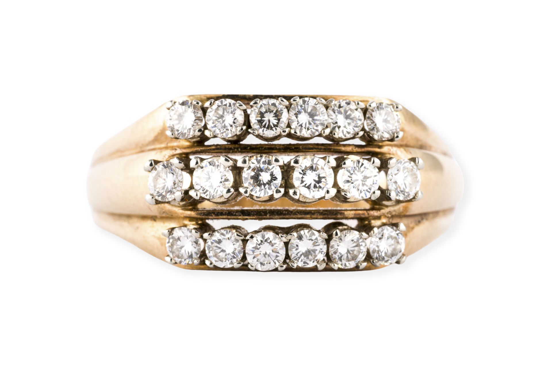 BRILLANT RING
