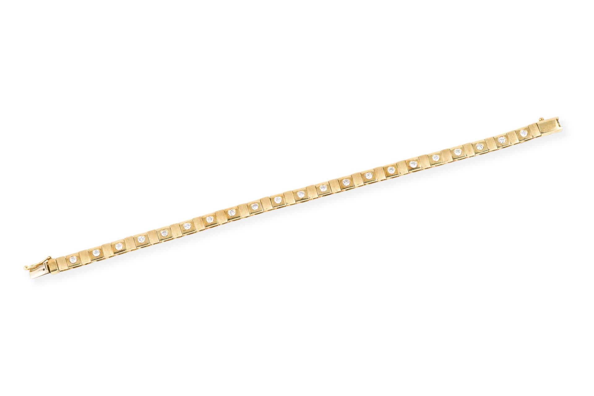 BRILLANT ARMBAND