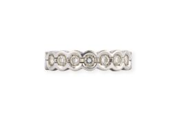 HALB MEMOIRE RING
