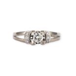 BRILLANT RING