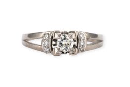BRILLANT RING