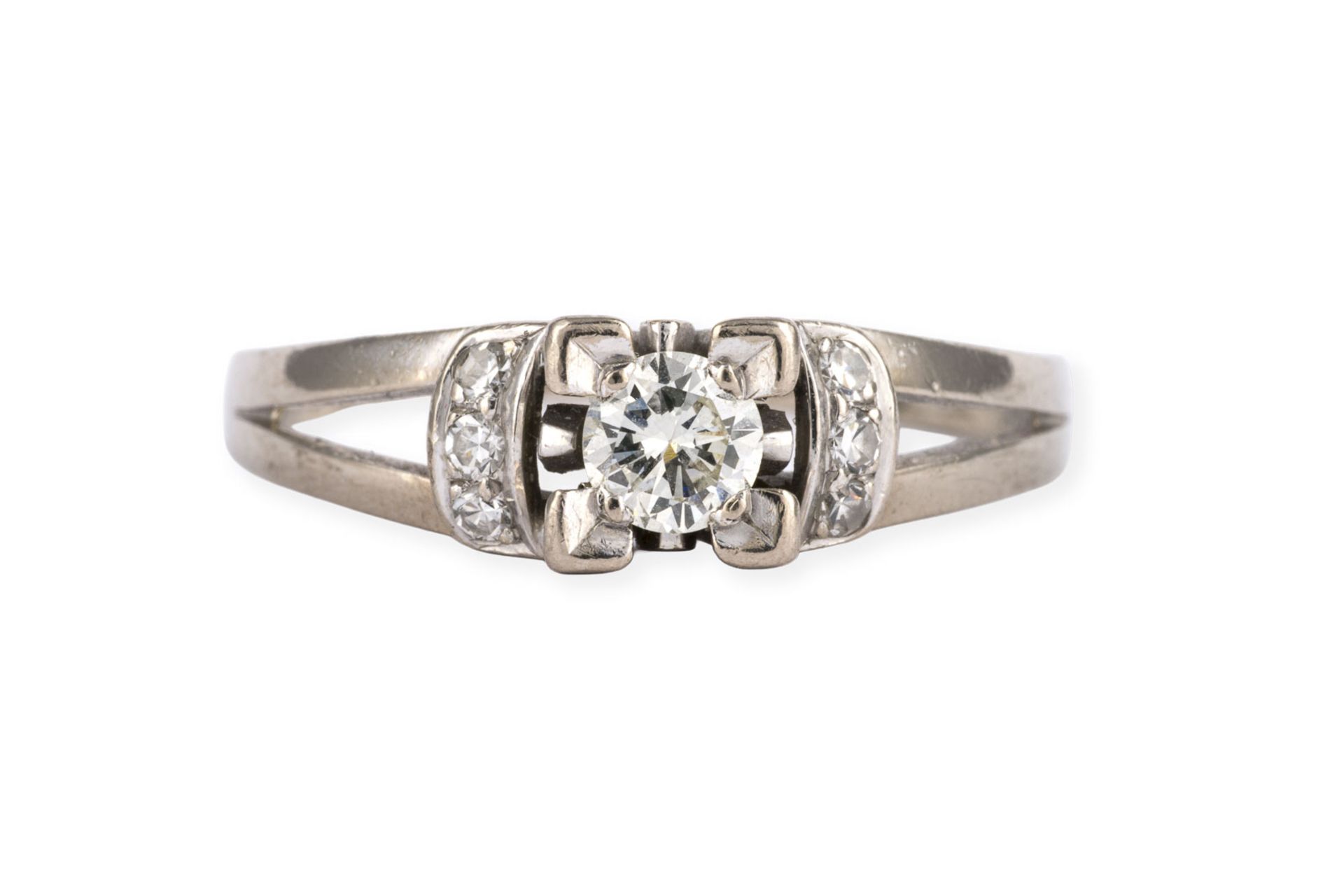 BRILLANT RING