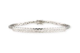 BRILLANT ARMBAND