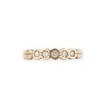 HALB MEMOIRE RING