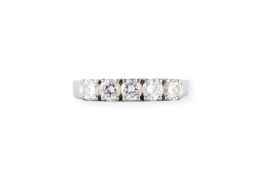 BRILLANT VORSTECK RING
