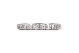 ETERNITY RING
