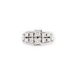 BRILLANT RING