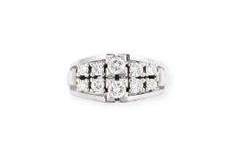 BRILLANT RING
