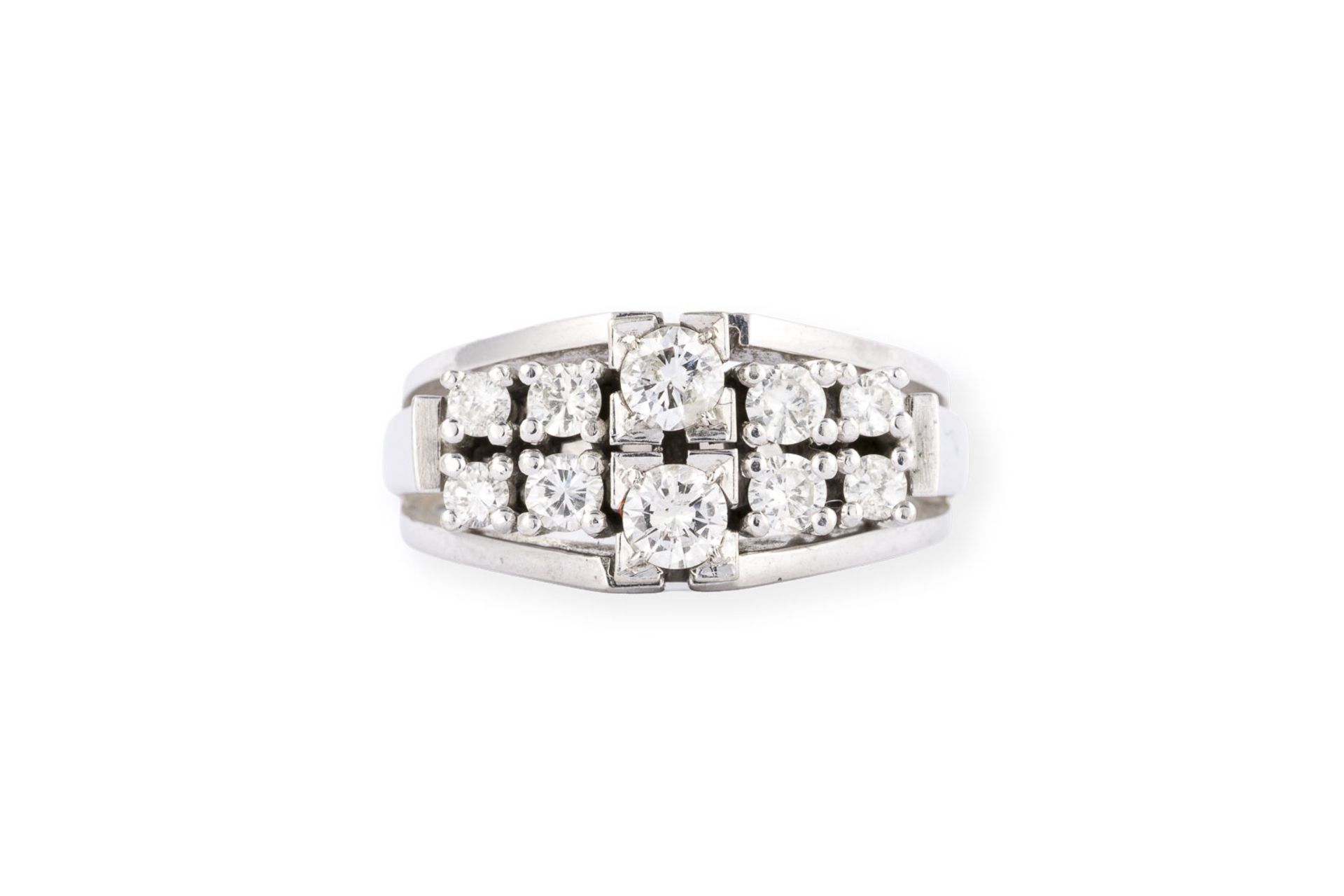 BRILLANT RING