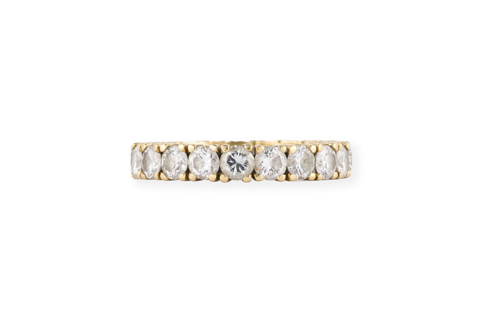 MEMOIRE RING
