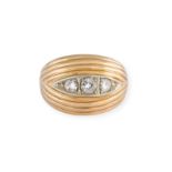 GERILLTER TRILOGIE RING