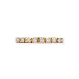 HALB MEMOIRE RING