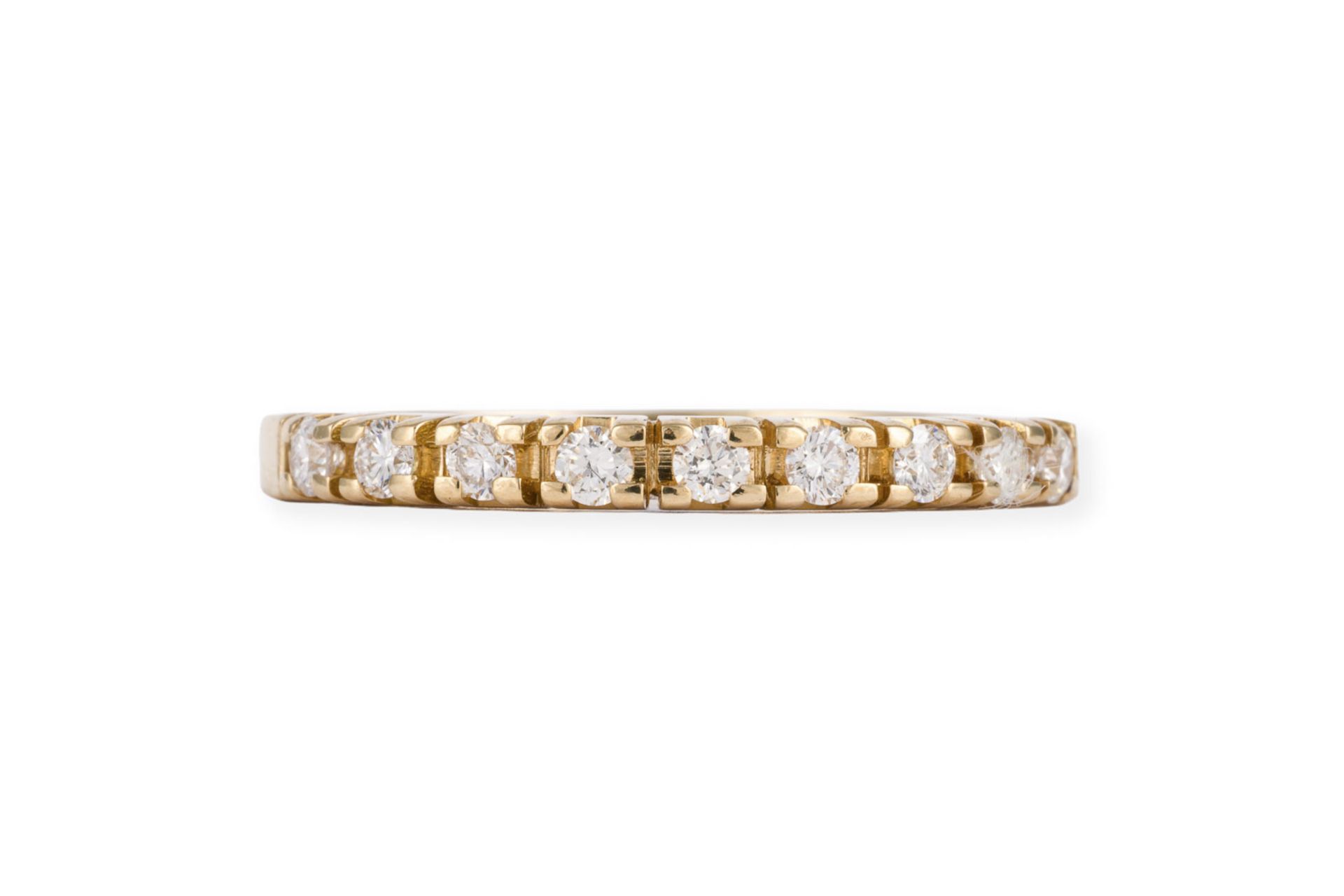 HALB MEMOIRE RING