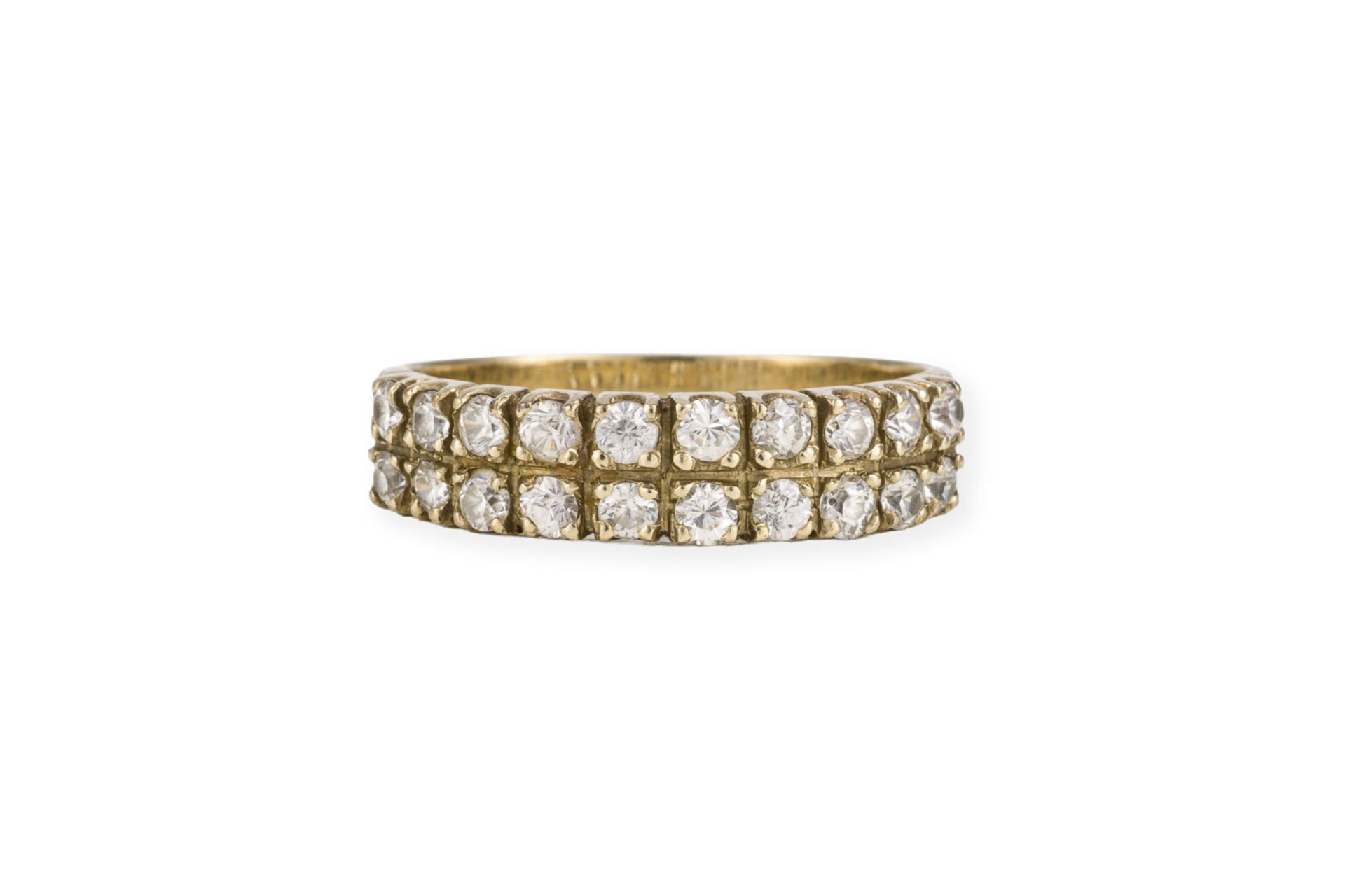 3-TEILIGES SCHMUCK KONVOLUT - Bild 2 aus 3