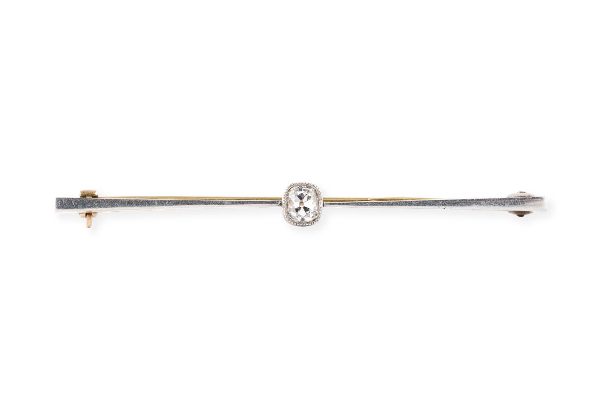 DIAMANT STABBROSCHE