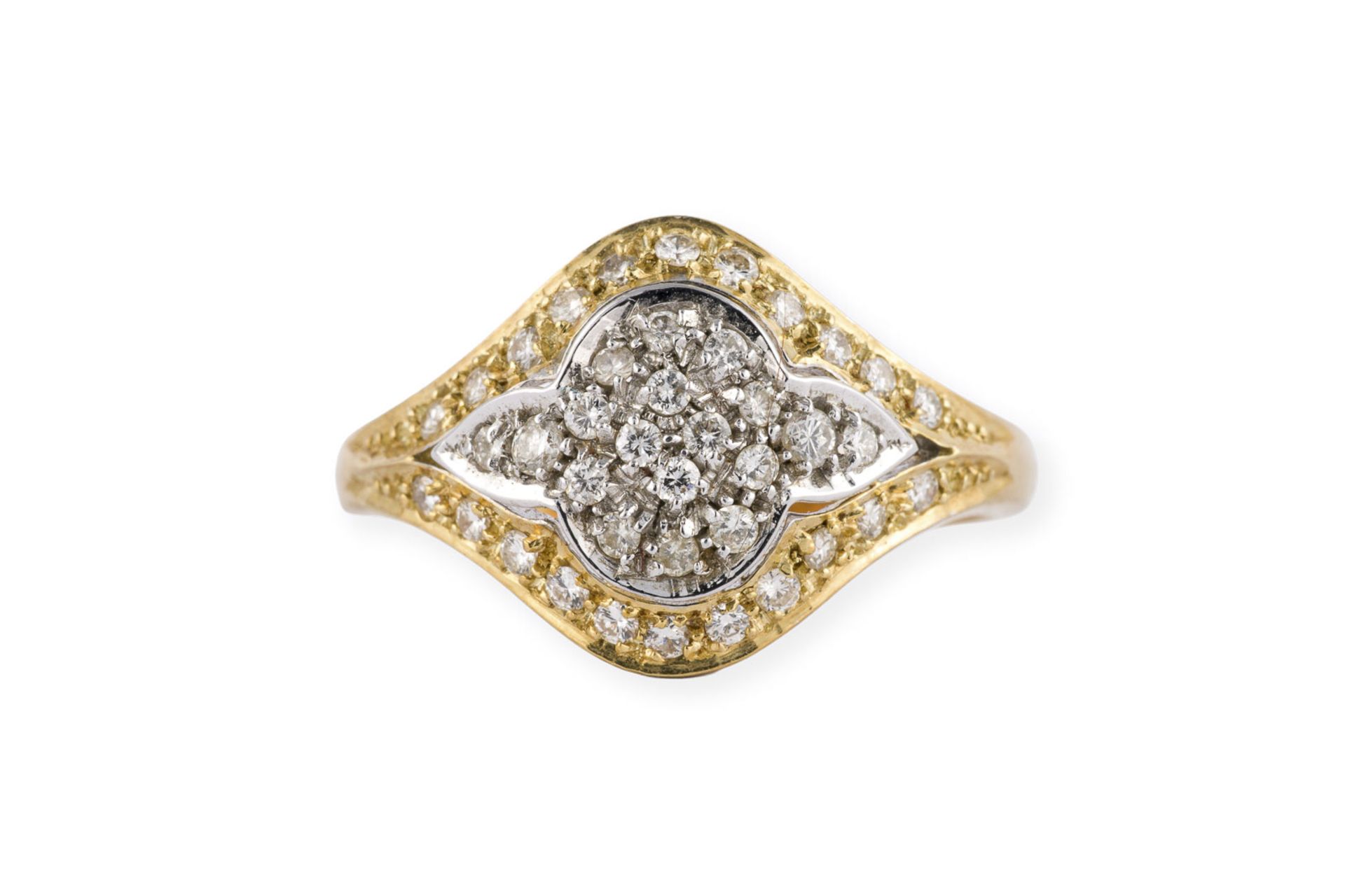 BRILLANT RING
