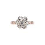 BLUMEN RING