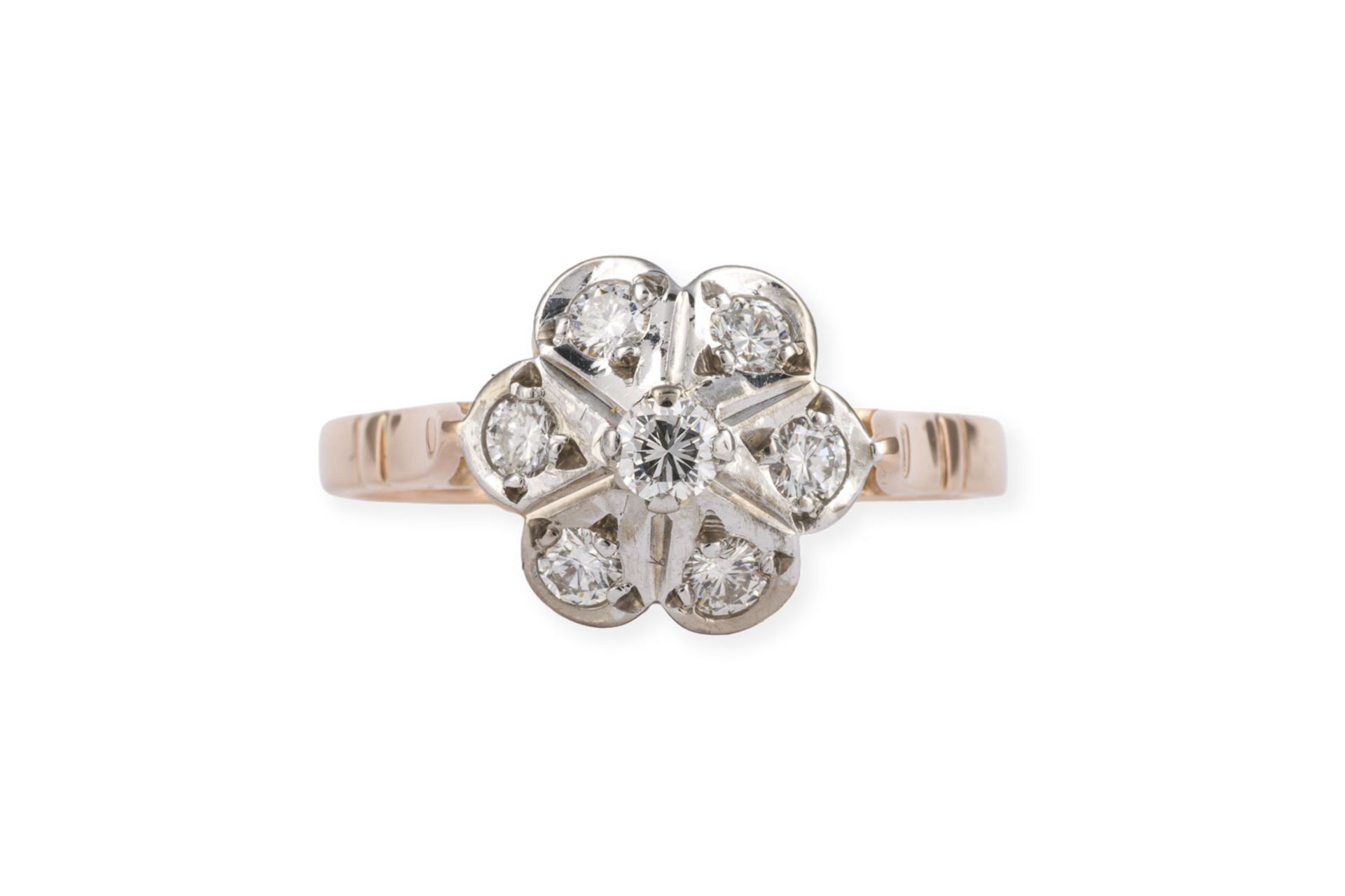 BLUMEN RING