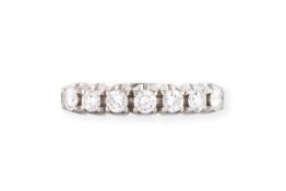 HALB MEMOIRE RING