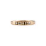 VORSTECK RING